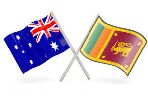 LUNCH in honour of His Excellency Somasundaram Skandakumar