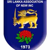 Sri Lanka Association of NSW