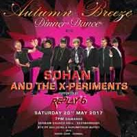 AUTUMN BREEZE - Dinner Dance