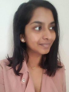 Natali Perera