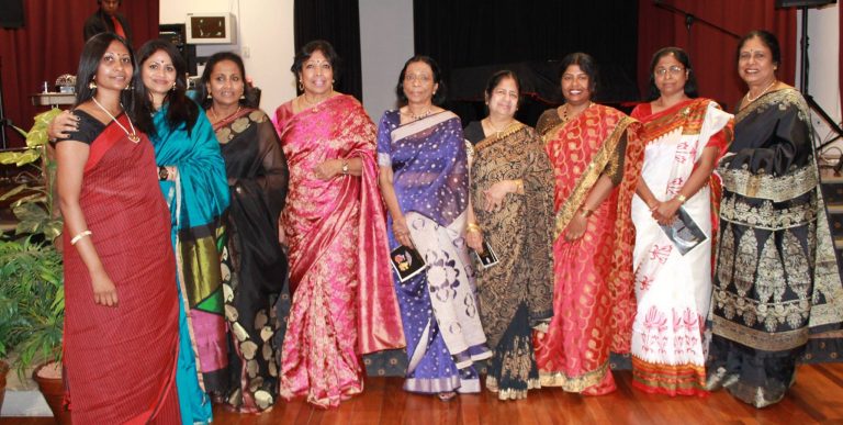 Fun & Frolic Night – “CHILL OUT” Photos from Chundikuli Girls College OGA Sydney Dinner Dance