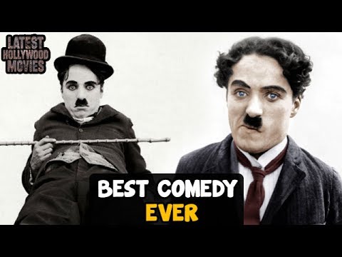 Charlie Chaplin Comedy Videos