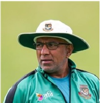 Hathurusinghe brings glad tidings to Sri Lanka cricket – By Trevine Rodrigo (Melbourne)