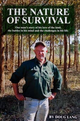 The nature of survival  by Desmond Kelly