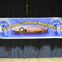 Sydney Tamils Masters – Annual Dinner Dance 2017