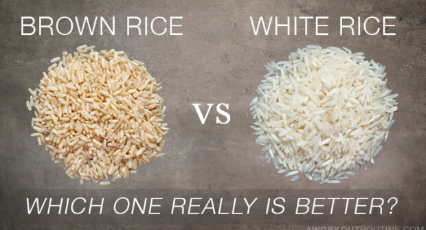 Health benefits of brown rice Dr Hector Perera: London