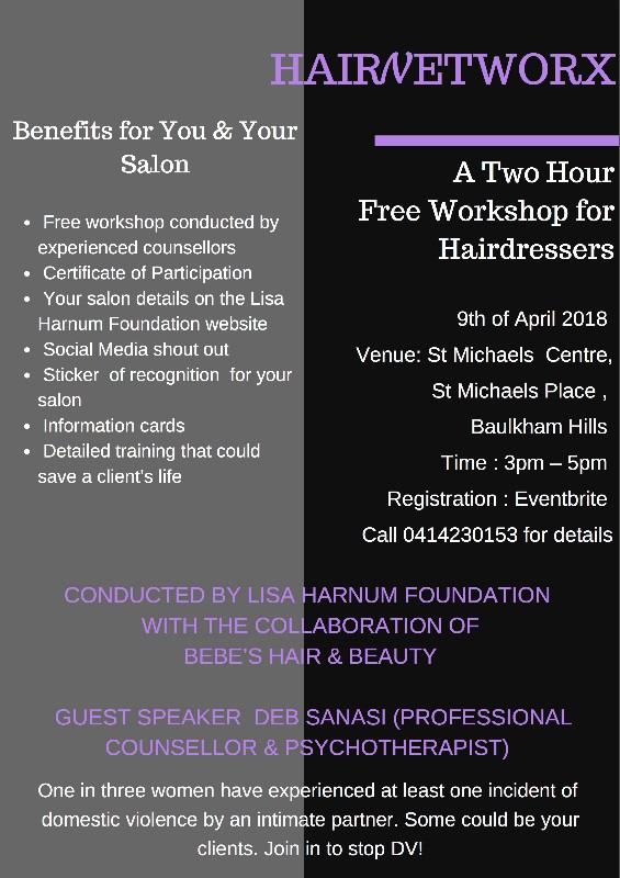 Hairnetworx