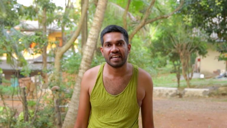 Parana Paan (Sinhala comedy)