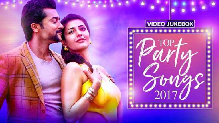 Top Party Tamil Songs