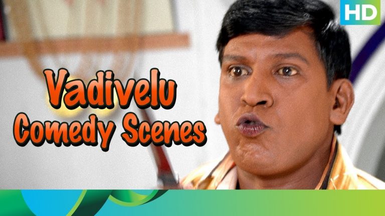 Vadivelu Comedy Scenes – Sillunu Oru Kaadhal | Tamil Movie