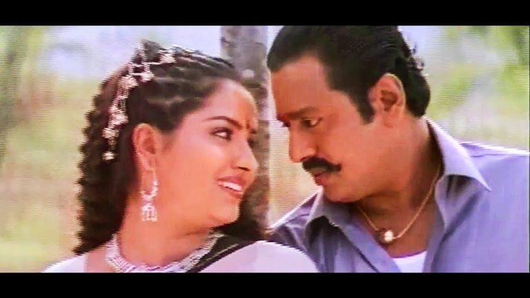 Annan – Full Tamil Movie