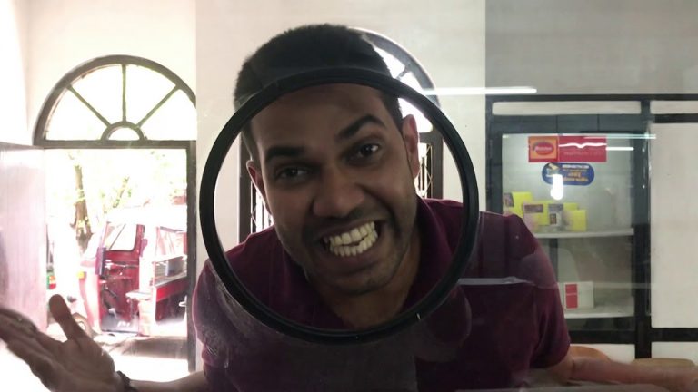 Peminilla – Sinhala Comedy