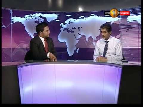 Sri Lanka Business News – Biz1st Review 360 TV1 23rd March 2018