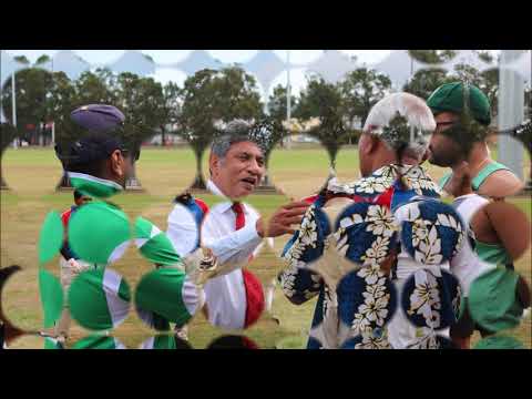 FRIENDSHIP CUP 2018- Cricket Carnival – Video thanks to MC Duke