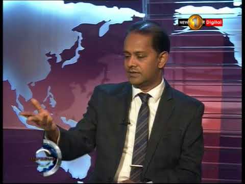Sri Lanka Business News –  Biz 1st Infocus TV 1 29th May 2018