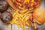 Below is a detailed list of junk foods – By Dr Hector Perera – London