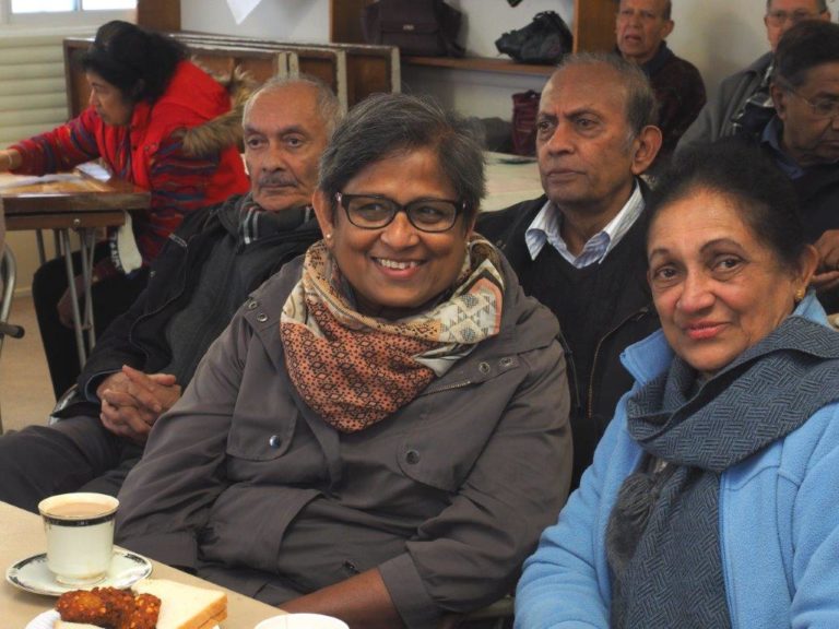 Seniors- Open Day Photos – Organized by the Sri Lanka Association of NSW, Australia