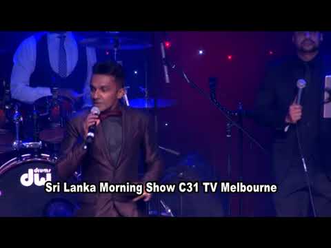 Maroons Night 2018 Highlights – By Sri Lanka Morning Show
