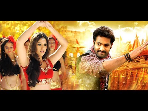 Tamil Action Movie – Om Sakthi