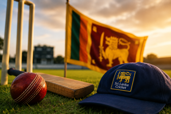 Cricket