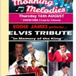 elvis Tribute-Natalies