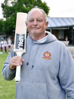 Tea Tree Gully coach Peter Sleep leaves post to take up spin coaching role with Sri Lanka – By Patrick Keam