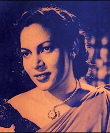 Rukmani Devi