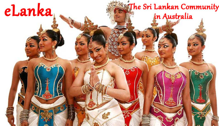 eLanka Newsletter: November 2018 3rd edition: Sri Lankans in Australia – News, Photos, Events & Articles