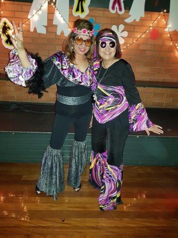 70s Josephian Night-Melbourne