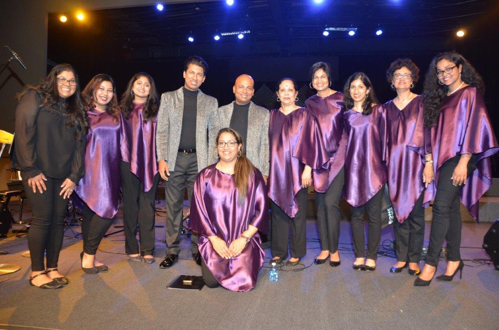 De Lanerolle brothers