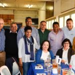 Josephian Hopper Lunch - Sydney 2018