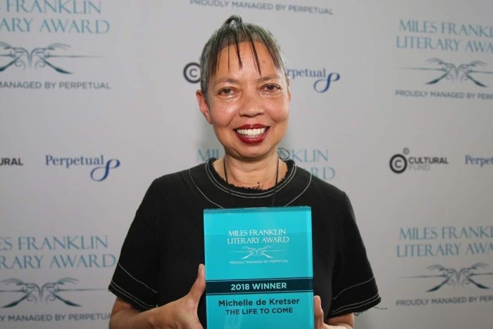Miles Franklin Literary Award: Michelle de Kretser wins Australia’s most prestigious literary prize for the second time