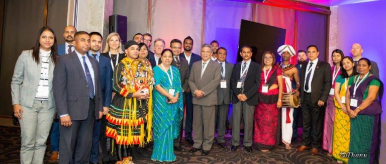 Sri Lanka Partners with Travel Industry Exhibition in Sydney – Media Release by the Consulate General of Sri Lanka