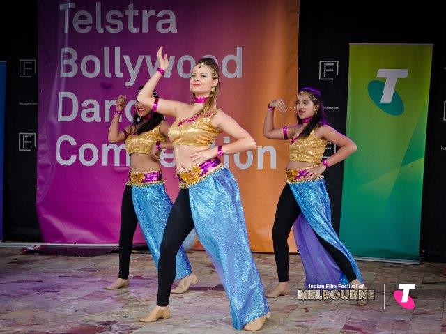 SUPERSTAR CELEBRITY JUDGES ANNOUNCED FOR TELSTRA BOLLYWOOD DANCE COMPETITION 2018