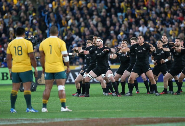 New look Wallabies hope to catch All Blacks on the hop –  By TREVINE RODRIGO IN MELBOURNE