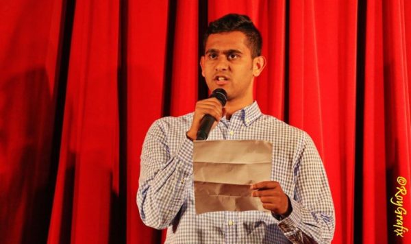 Abirami Natya Shestra School of Dance – Concert 2018