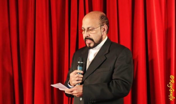 Abirami Natya Shestra School of Dance – Concert 2018