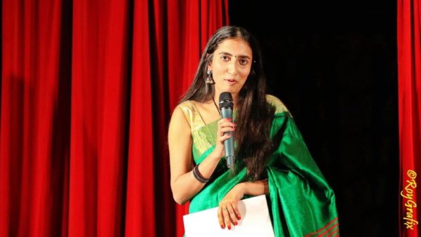 Abirami Natya Shestra School of Dance – Concert 2018