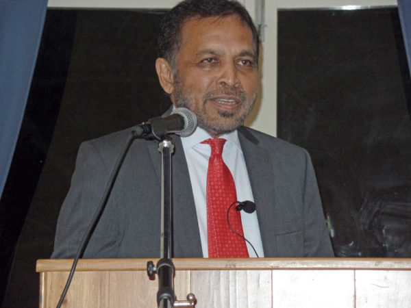 Ceylon Society of Australia