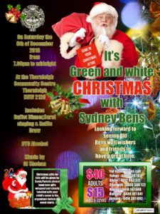 Sydney Bens