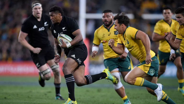 It’s not all doom and gloom for the Wallabies – By TREVINE RODRIGO IN MELBOURNE
