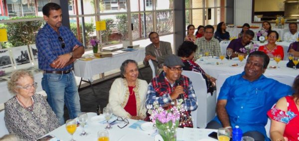 Sri Lanka Society of Qld - 40 Years Anniversary