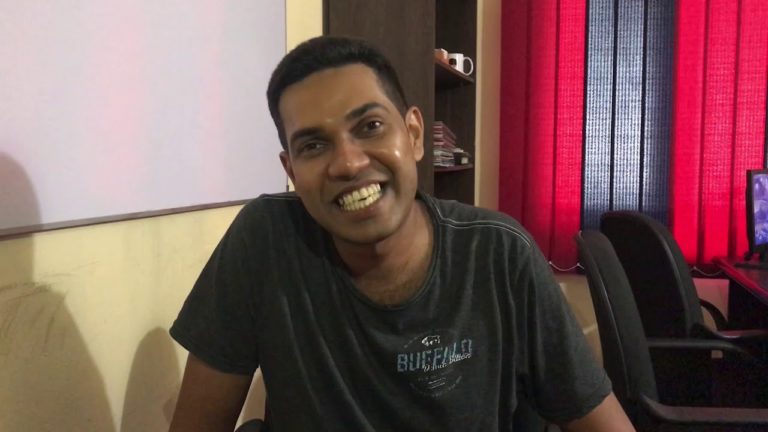 Sinhala Comedy-Anagathe | අනාගතේ