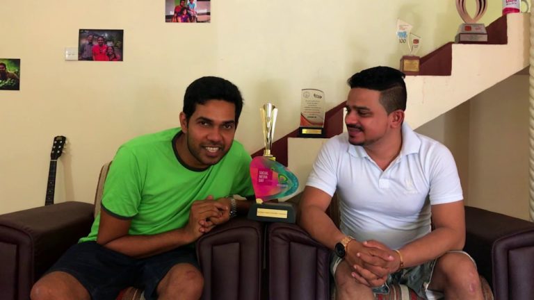 Sinhala Comedy-Most Popular Vlogger On Social Media