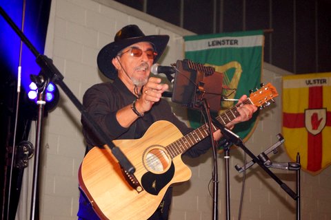 Country and Western night with No Limit at Gaelic Park in Keysborough