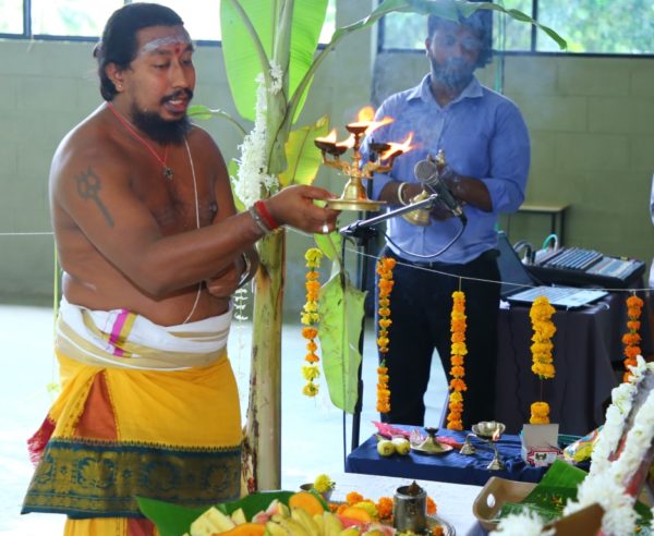Diwali Celebrations at Lyceum Kurunegala