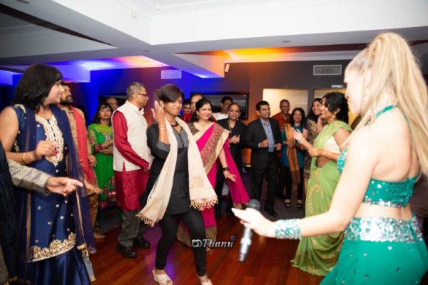 Royal College OBA NSW & ACT - Bollywood Nite 2018