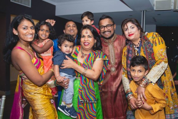 Royal College OBA NSW & ACT - Bollywood Nite 2018