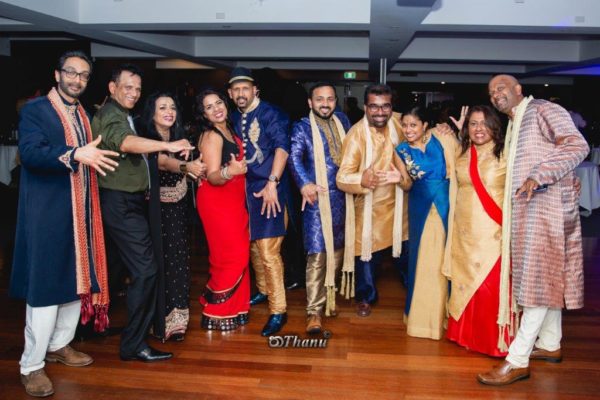 Royal College OBA NSW & ACT - Bollywood Nite 2018
