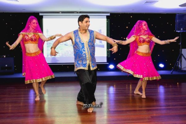 Royal College OBA NSW & ACT - Bollywood Nite 2018